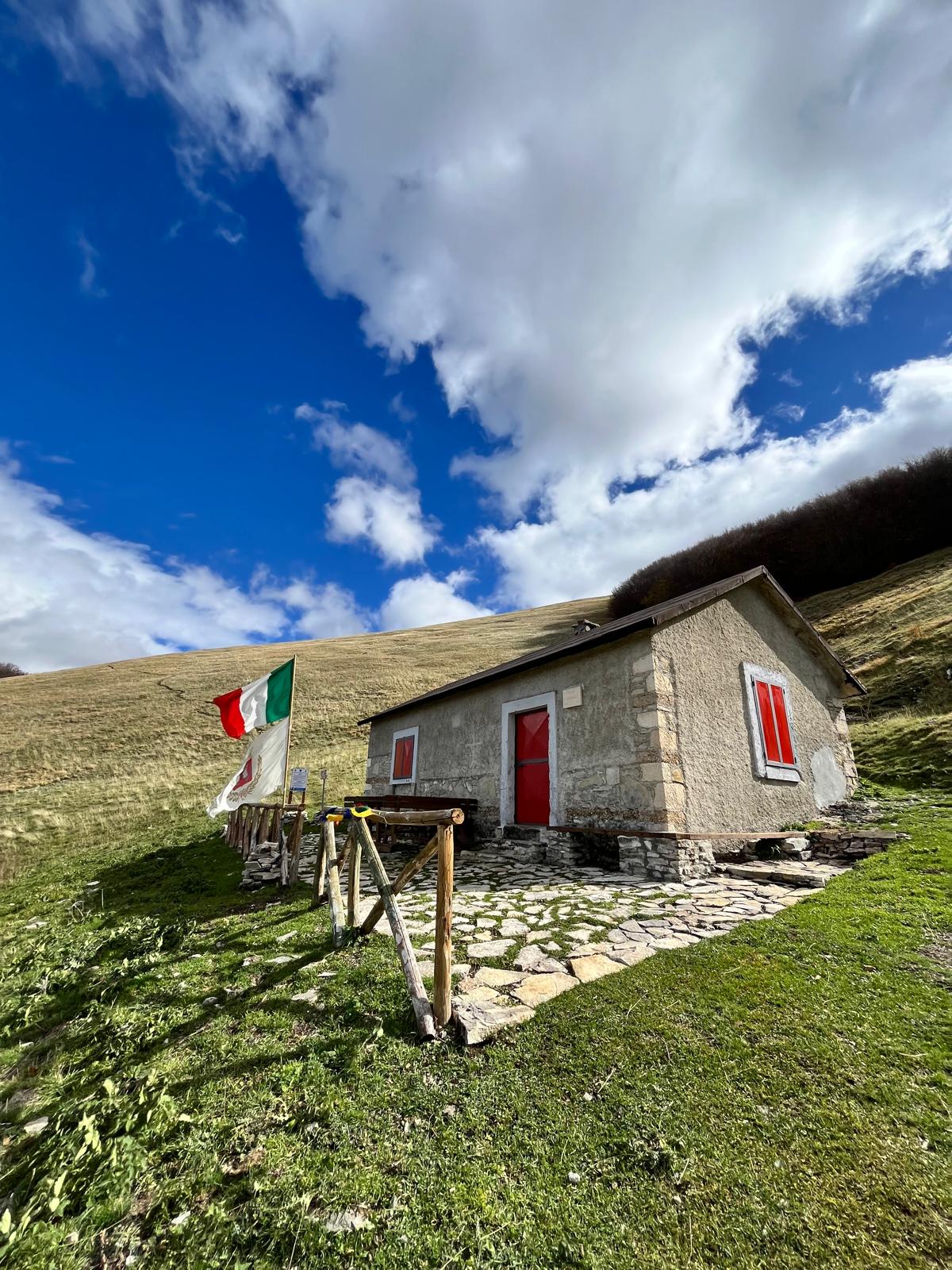 Foto 11 del Rifugio Paolo Barrasso e della Majella
